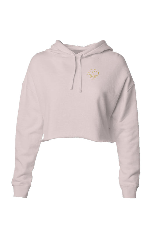 G&G Bodhi Crop Hoodie