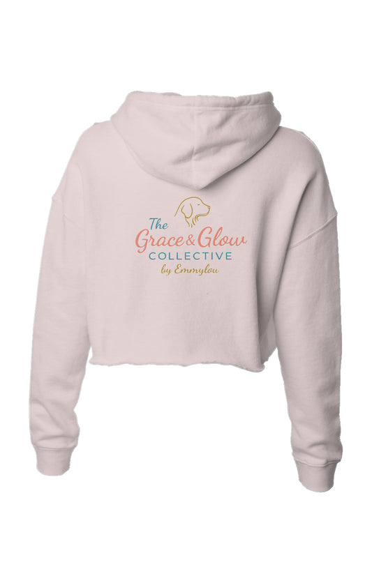 G&G Bodhi Crop Hoodie